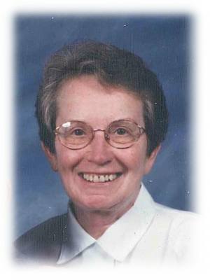 Kathleen "Katie" Schroer obituary