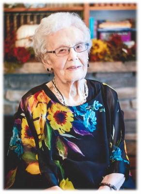 Crystal Augusta Krenik obituary
