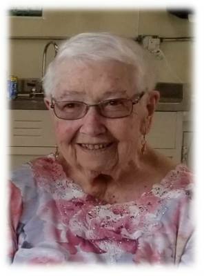 Delores "Dolly" Marie Beer obituary