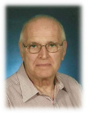 Charles E. Kasper obituary