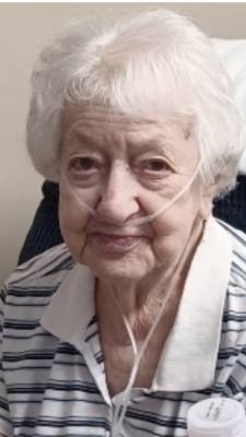 Helen Anna Drentlaw obituary