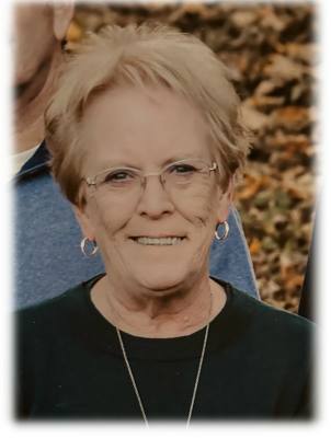 Judy Cecelia Miller obituary