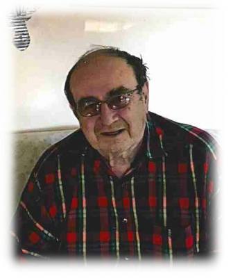 Clarence Moravec obituary
