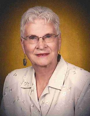 Muriel Rose Heidemann- Services Updated obituary