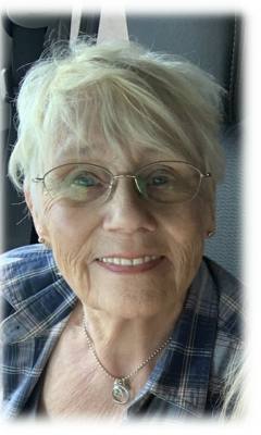 Elisabeth Ann "Betsy" Meistrell obituary