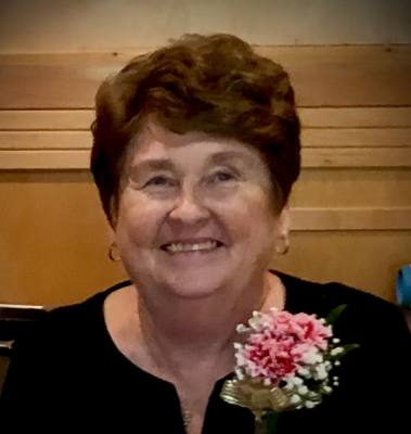 Joann "Joanie" Skluzacek obituary