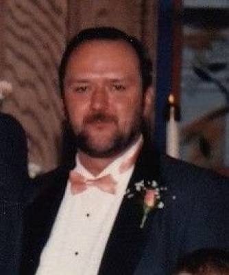Richard Allen Stoecker obituary