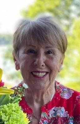 Wanda Lucille Arndt obituary