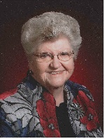 Norita Mary Holmes obituary
