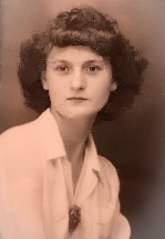 Eleanor Hrdlichka obituary