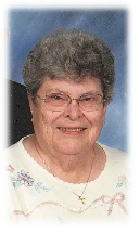 Mildred L. Zimmerman obituary