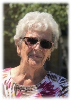 Jacquelene Joyce Simonette obituary