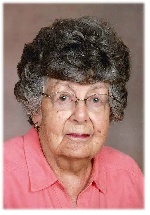 Mary Frances (Byrne) Matejcek  obituary