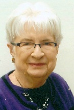 Lois Carolyn Holetz obituary
