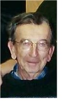 Raymond Edward Holey obituary