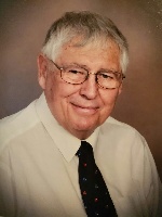 John Thomas Bartusek obituary